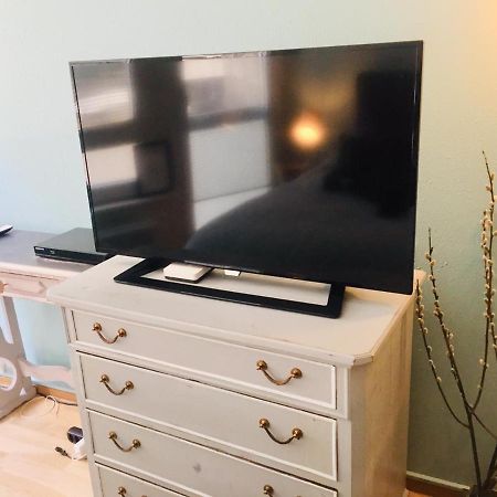 Apartament Rue Jean-Antoine Gautier Genewa Zewnętrze zdjęcie