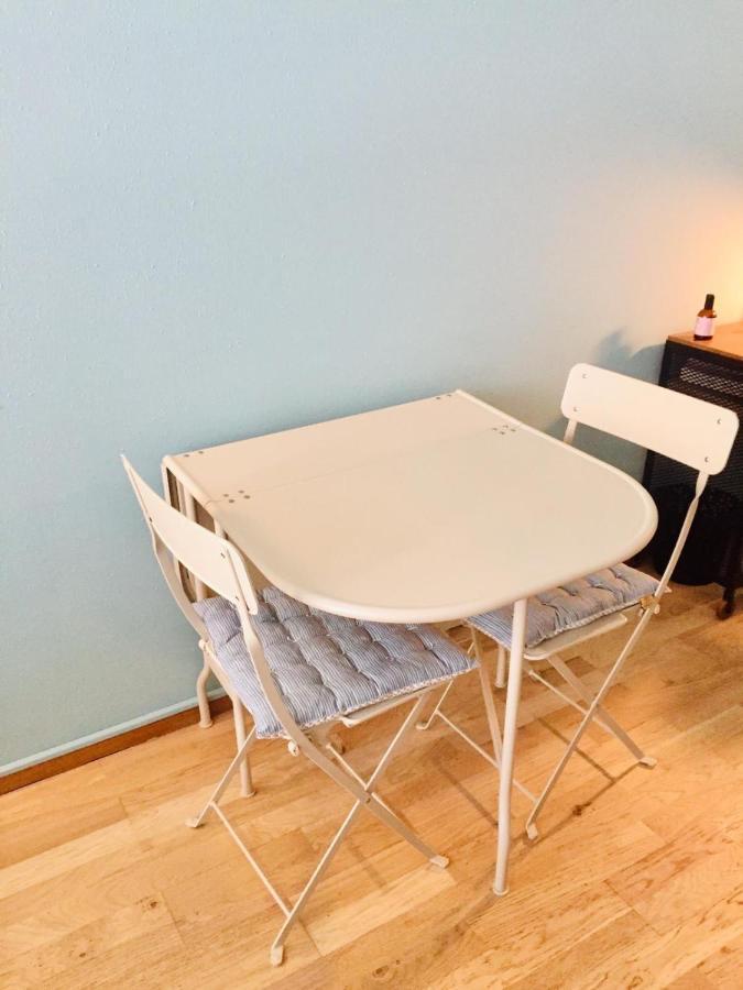 Apartament Rue Jean-Antoine Gautier Genewa Zewnętrze zdjęcie