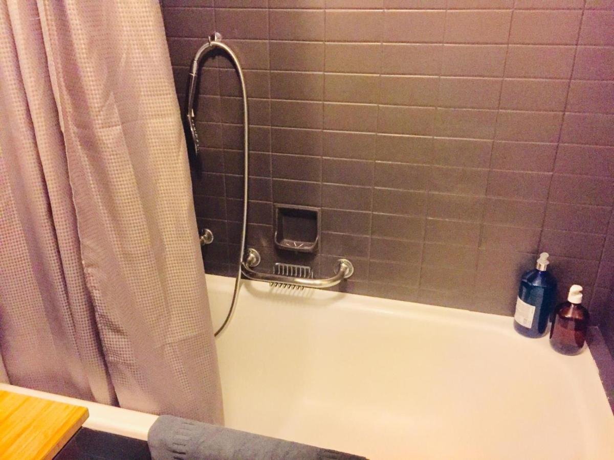 Apartament Rue Jean-Antoine Gautier Genewa Zewnętrze zdjęcie