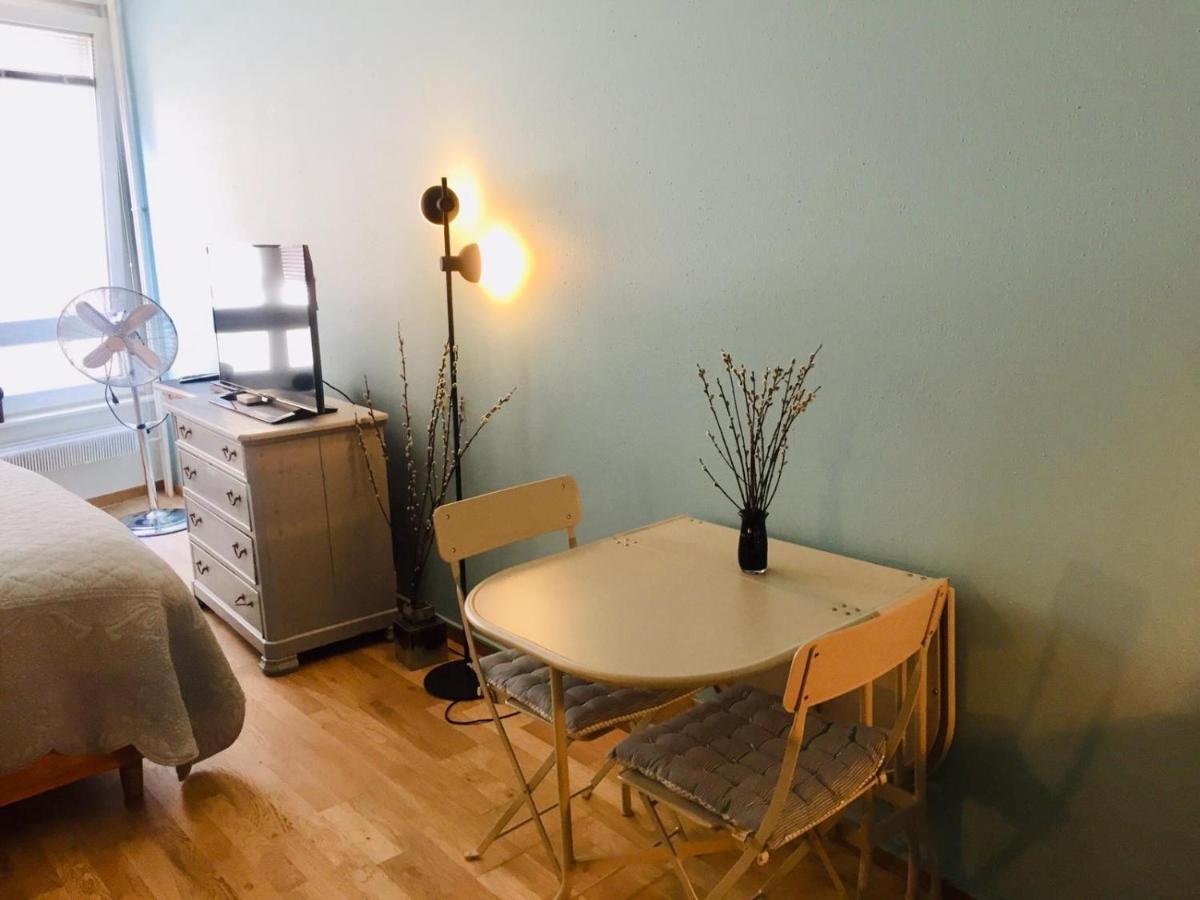 Apartament Rue Jean-Antoine Gautier Genewa Zewnętrze zdjęcie