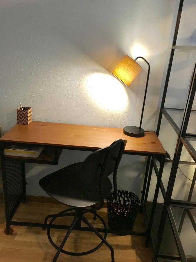 Apartament Rue Jean-Antoine Gautier Genewa Zewnętrze zdjęcie
