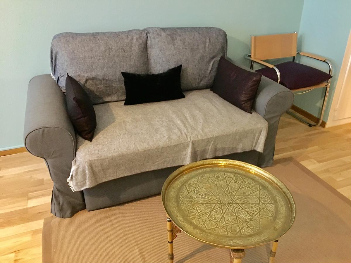 Apartament Rue Jean-Antoine Gautier Genewa Zewnętrze zdjęcie